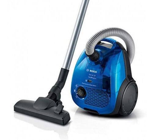Aspirador BOSCH BGL2UK438