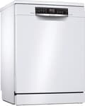 Máquina de Lavar Loiça Bosch SMS6ECW51E 13 Conjuntos Classe C