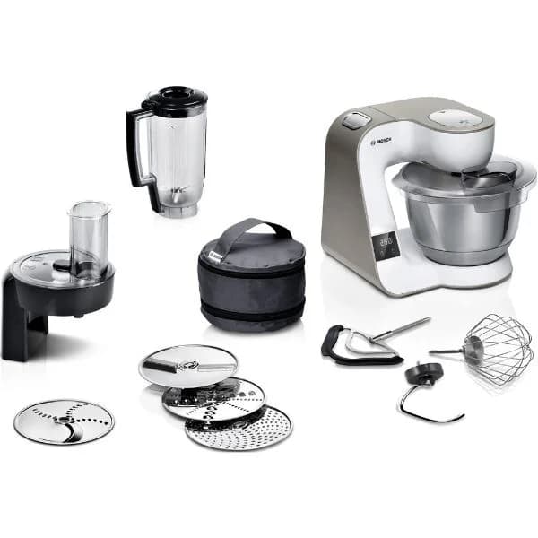 Batedeira Bosch MUM5XW20