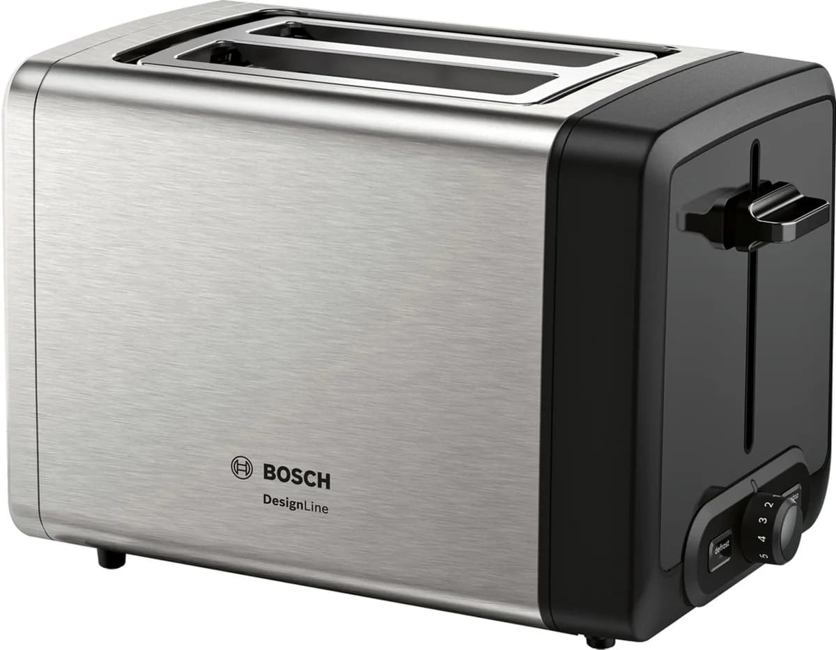 Bosch Torradeira TAT4P420