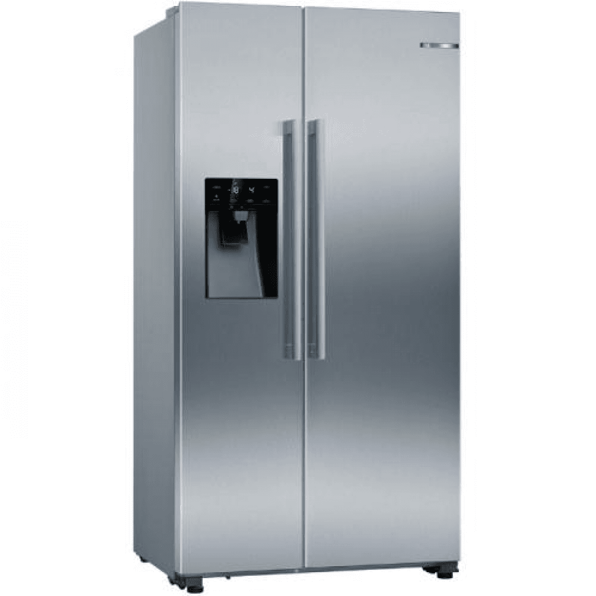 Frigorífico Americano Bosch KAD93VIFP 533L Classe F
