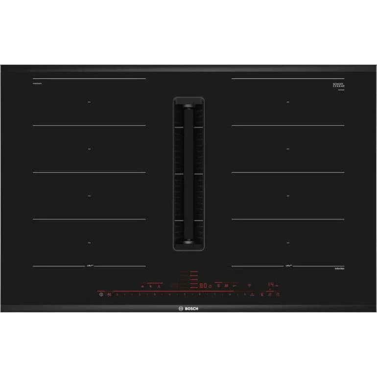 Placa Indução Bosch PXX875D67E 60cm