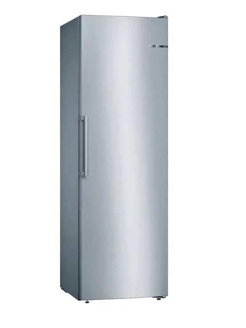 Arca Vertical Bosch GSN36VIFP 242L Classe F