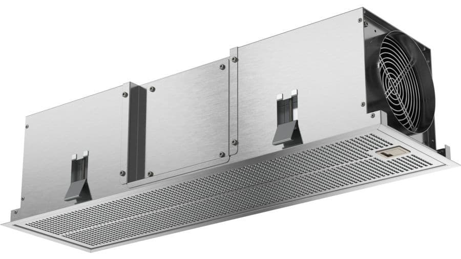 Bosch Módulo de Recirculação Cleanair DIZ1JX5C1
