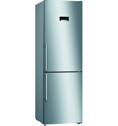 Frigorífico Combinado Bosch KGN36XIDP 324L NO FROST