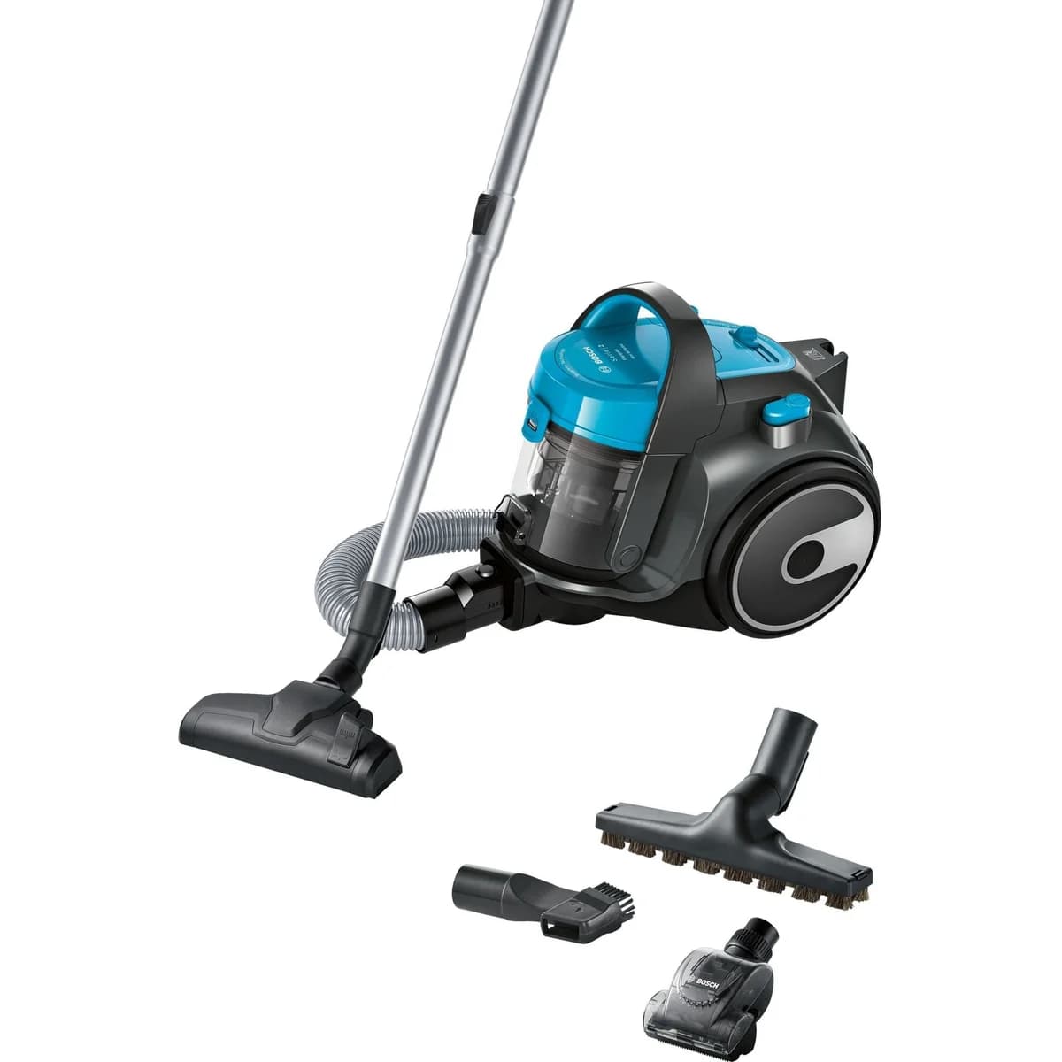 Aspirador Bosch Sem Saco BGS05X240 Serie 2