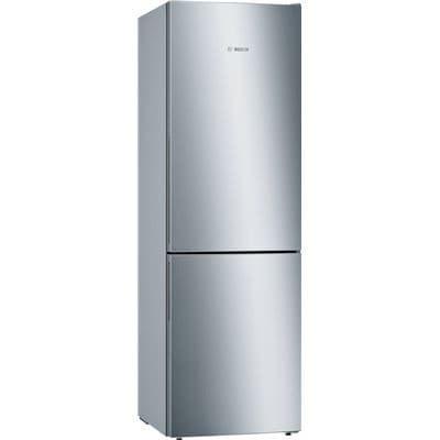Frigorífico Combinado Bosch KGE36AICA 302L Classe C