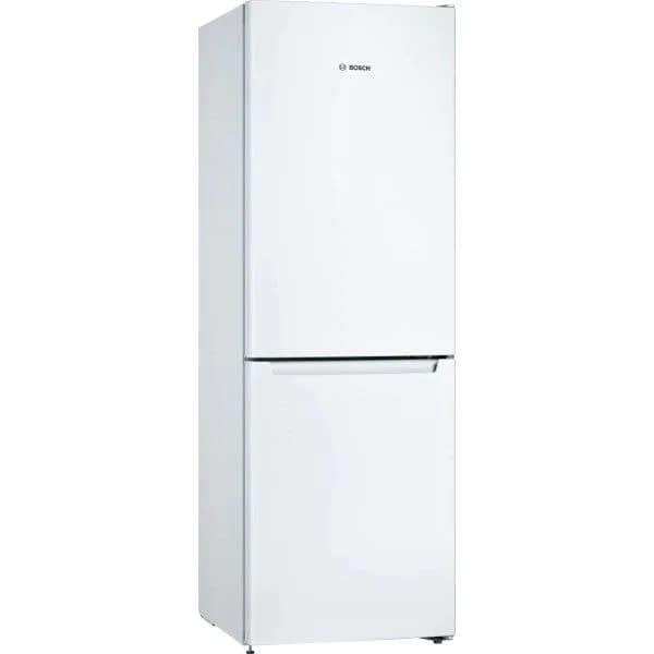 Frigorífico Combinado Bosch KGN33NWEB 282L Classe E