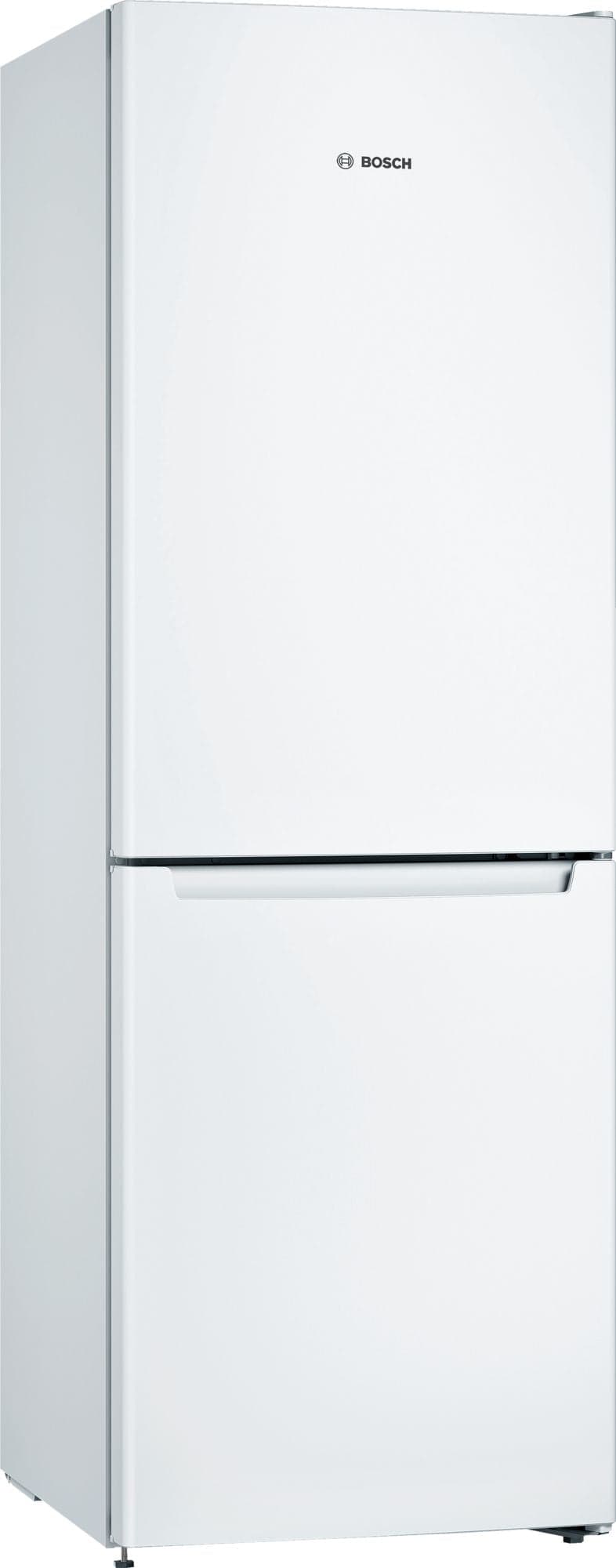 Frigorífico Combinado Bosch KGN33NWEB 282L Classe E