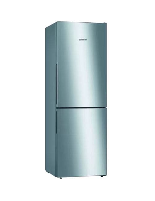Frigorífico Combinado Bosch KGV33VLEAS 286L Classe E