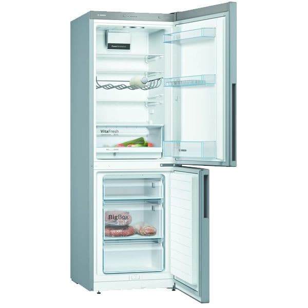 Frigorífico Combinado Bosch KGV33VLEAS 286L Classe E