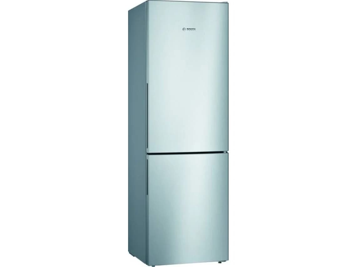 Frigorífico Combinado Bosch KGV36VIEAS 308L Classe E
