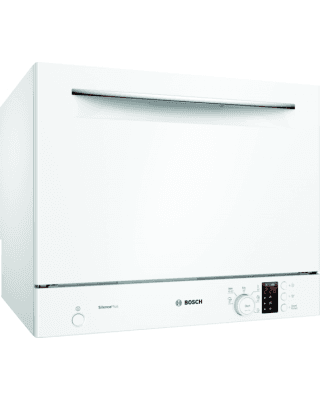 Máquina de Lavar Loiça Bosch SKS62E32EU 6 Conjuntos Classe F
