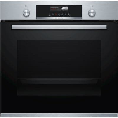FORNO BOSCH MULTIFUNÇÕES HBG579BS0