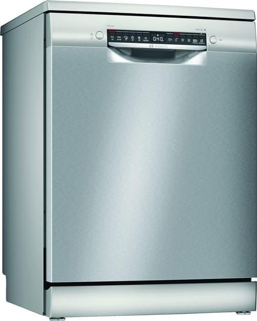 Máquina de Lavar Loiça Bosch SMS4HTI31E 12 Conjuntos Classe E