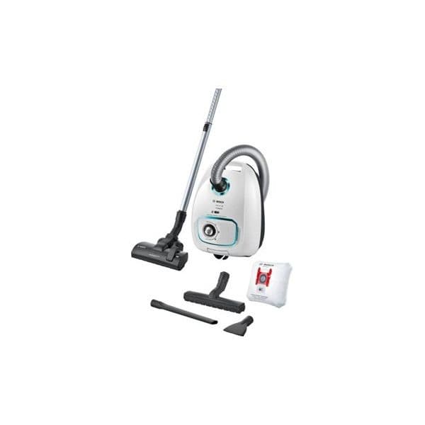 Aspirador Bosch Com Saco BGLS4HYG2 4L