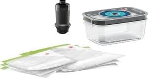 Bosch Acessório Vácuo MSZV6FS1