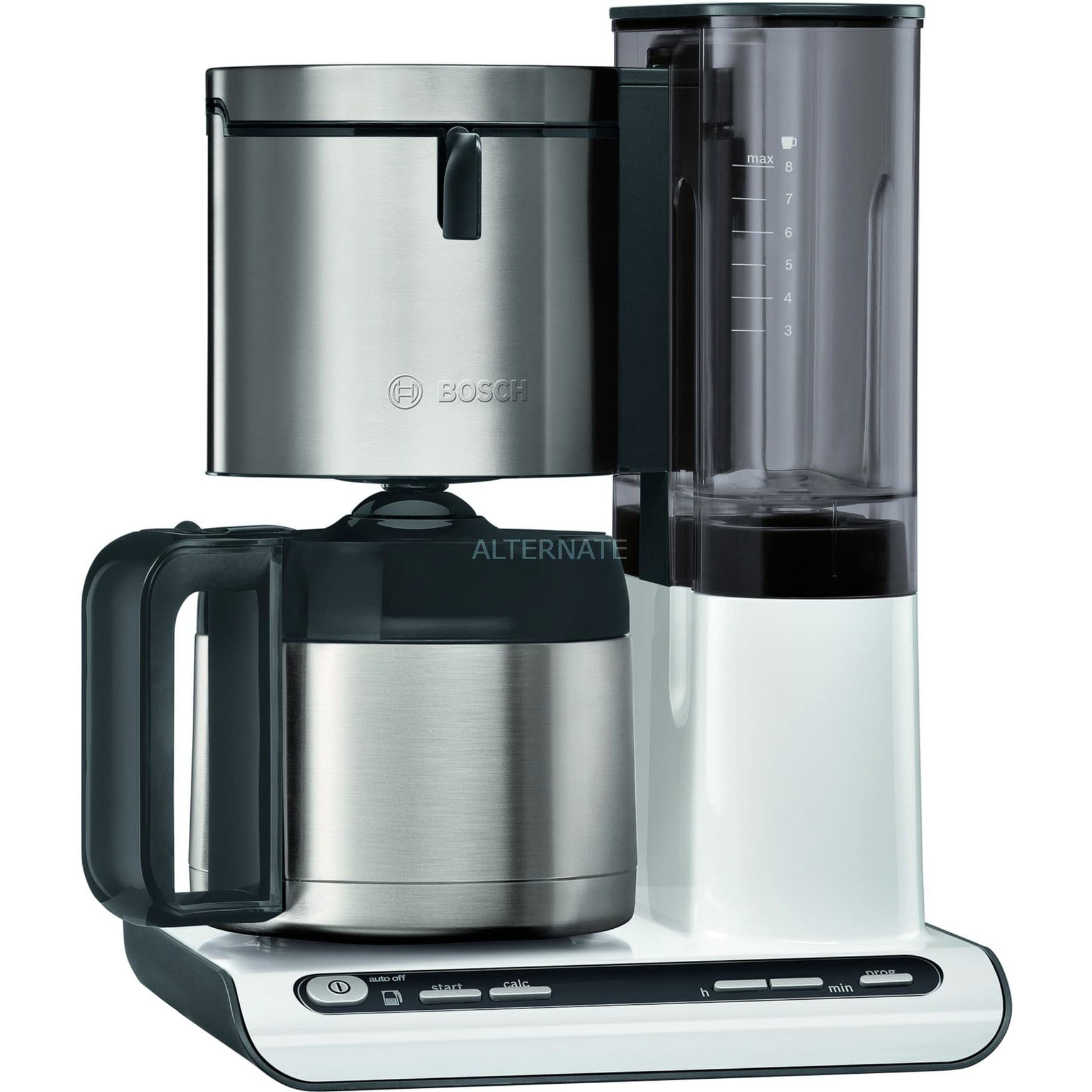 Máquina de Café Bosch TKA8A681