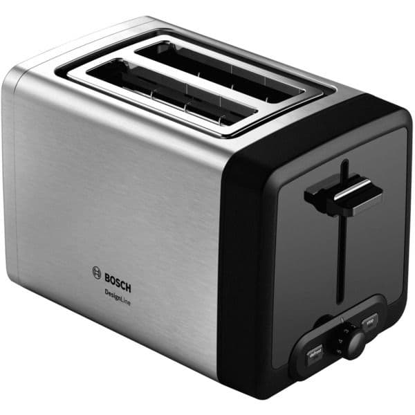 Bosch TAT4P420DE 2 Fatias 970W