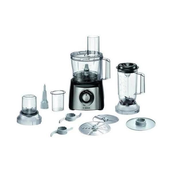 Bosch MCM3PM386