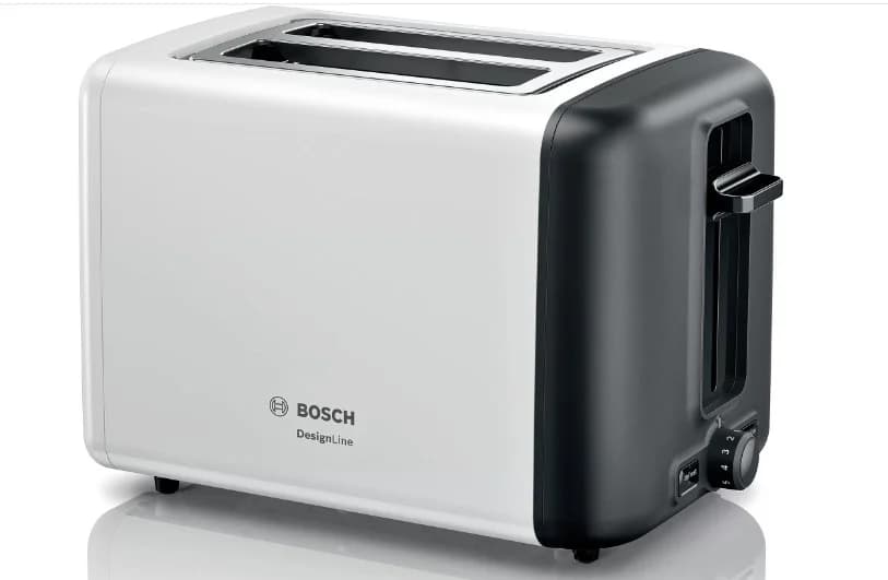 Bosch Torradeira TAT3P421