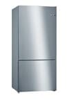 Frigorífico Combinado Bosch KGN864IFA 631L Classe F
