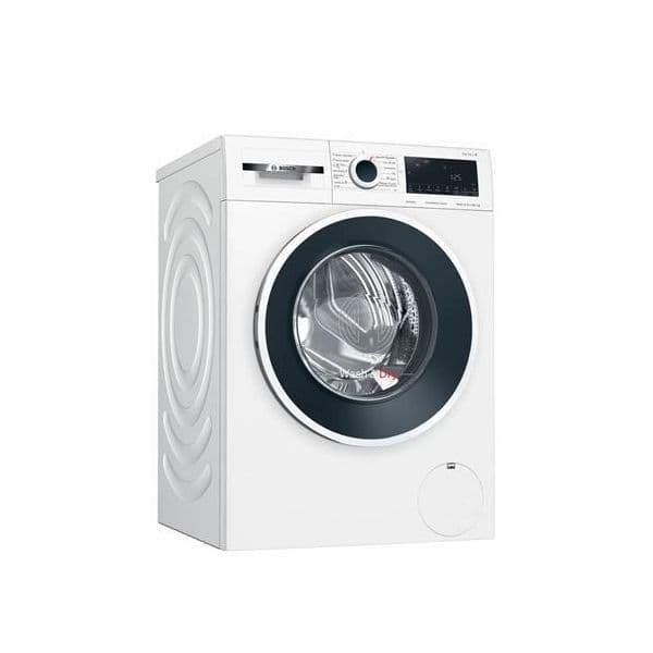 Bosch WNA13400ES 5/8Kg 1400RPM Classe E