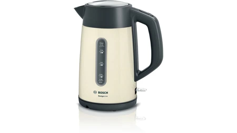Bosch Chaleira TWK4P437