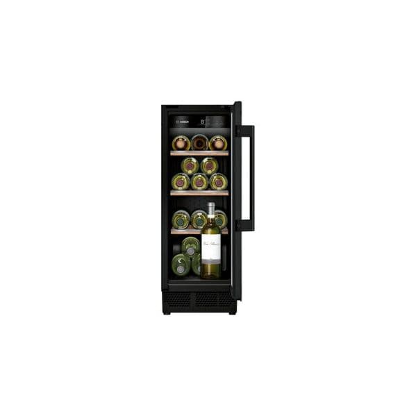Bosch KUW20VHF0 21 Garrafas