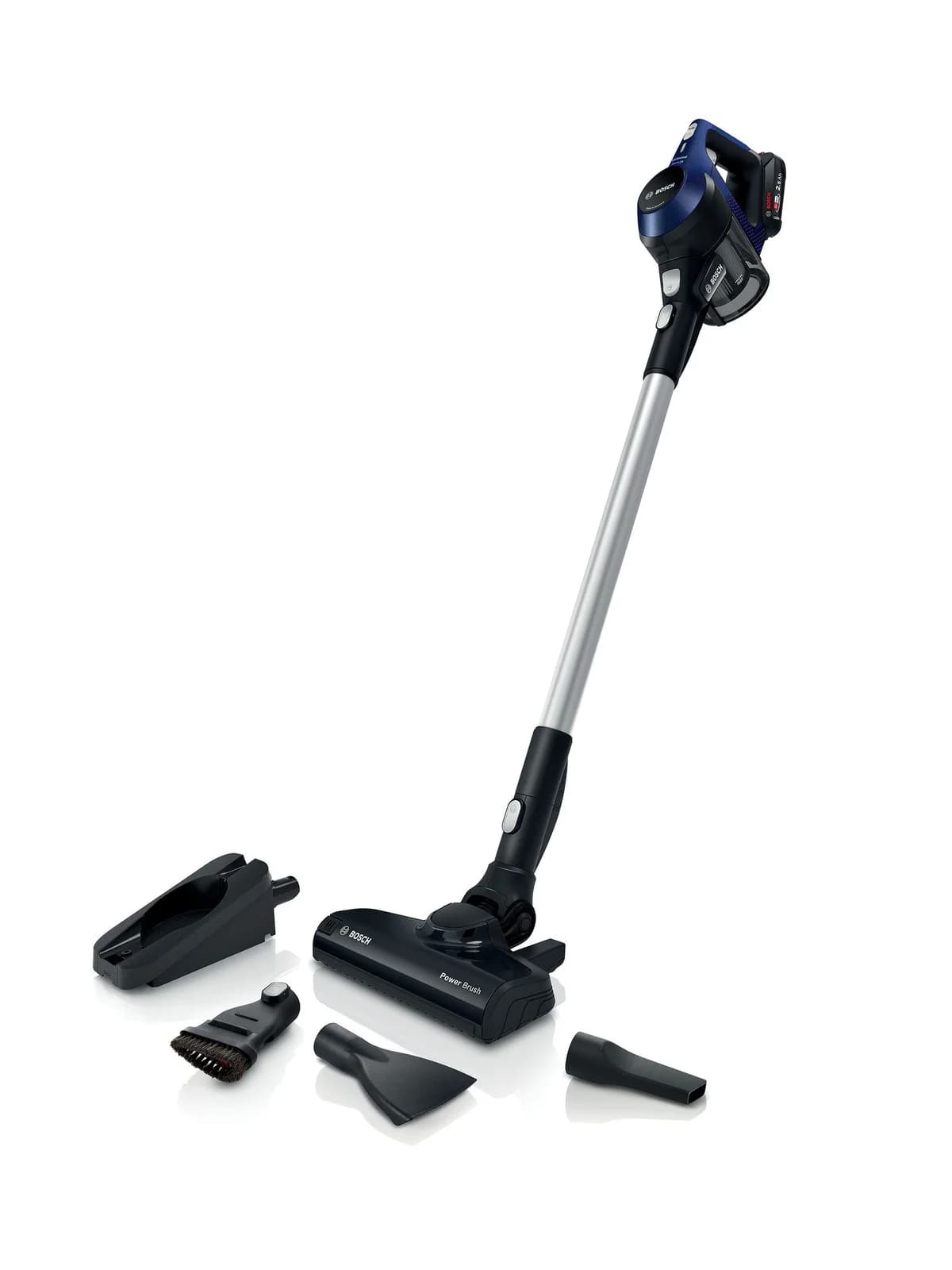Aspirador Vertical Bosch BBS611MAT