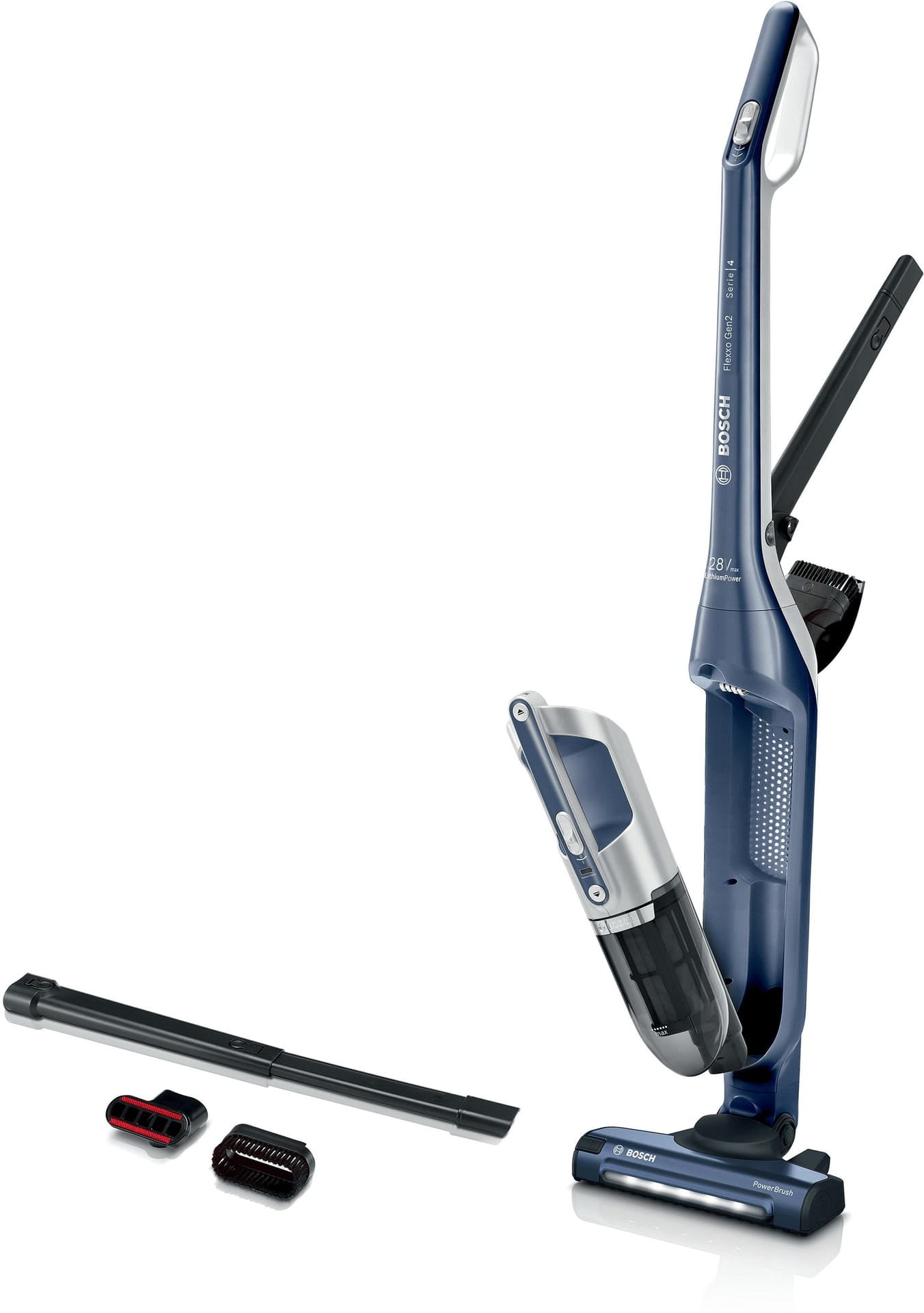 Aspirador Vertical Bosch BCH3K2851