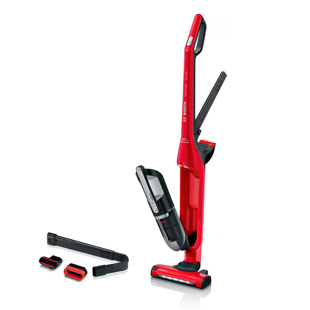 Aspirador Vertical Bosch Série 4 BBH3ZOO28