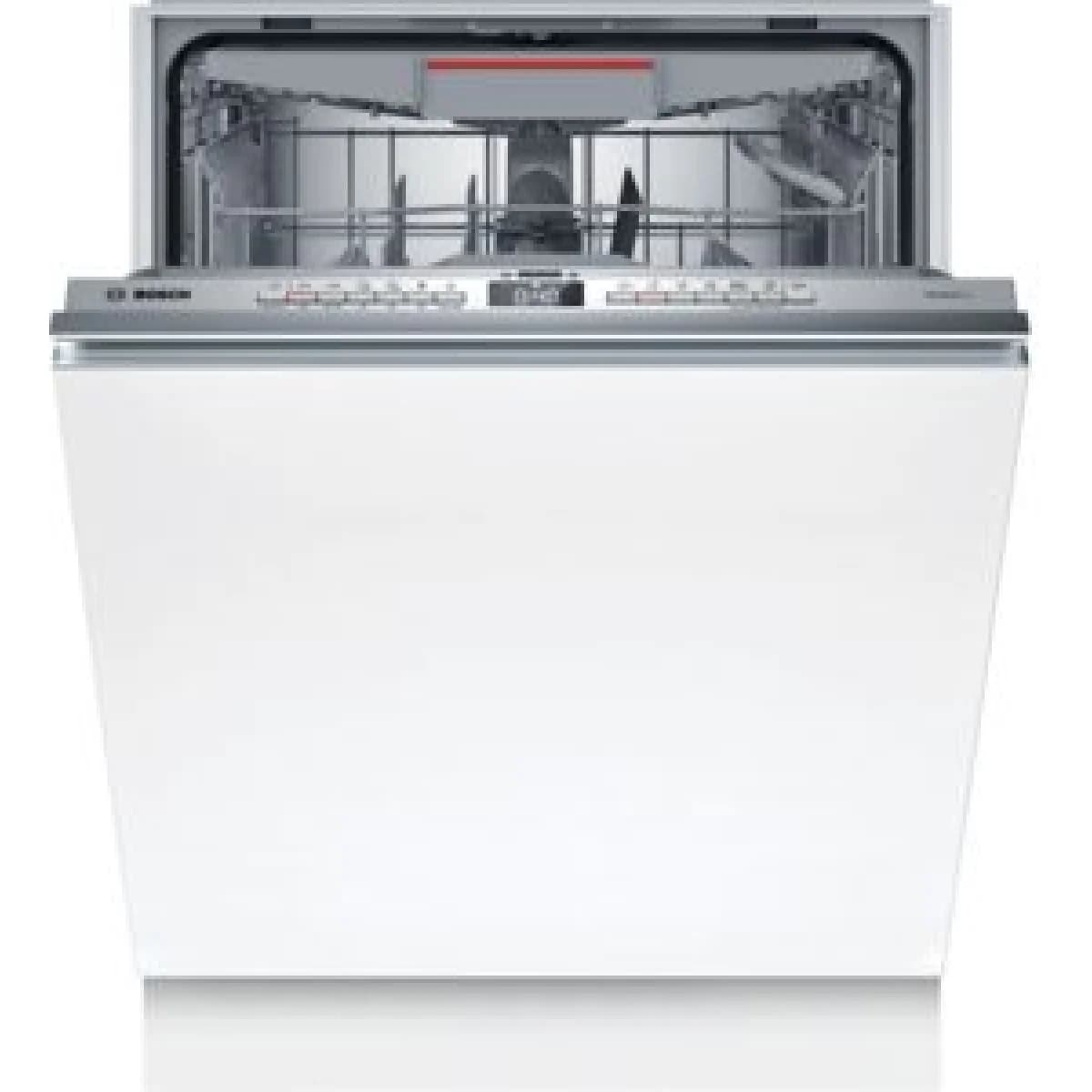 Máquina de Lavar Loiça Bosch SBD6TCX00E 14 Conjuntos Classe A