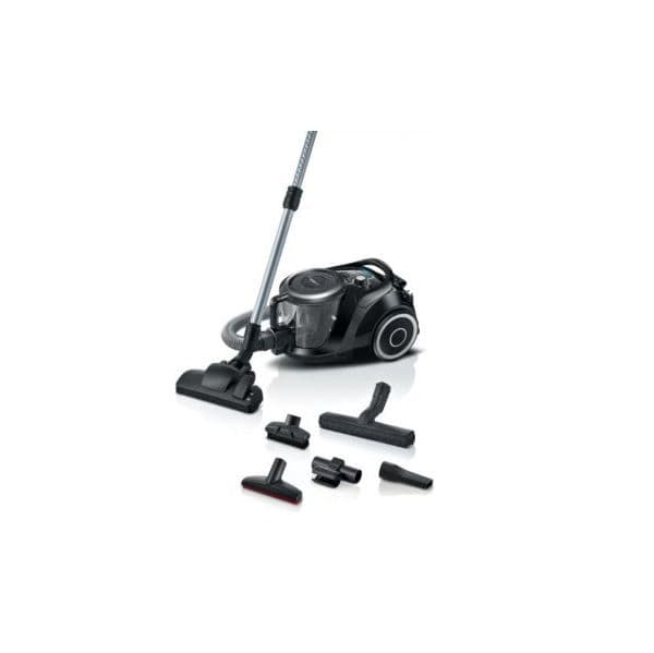 Aspirador Bosch Serie 6 bgc41xsil Aspirador Aspirador Cilín. - WV1857361