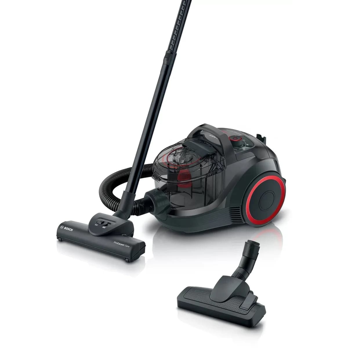 Aspirador Bosch Sem Saco BGC21POW1