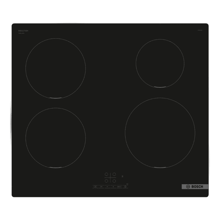 Placa Indução Bosch PUE611BB5E 60cm