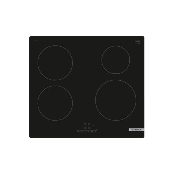 Placa Indução Bosch PUE61RBB5E 59.2cm