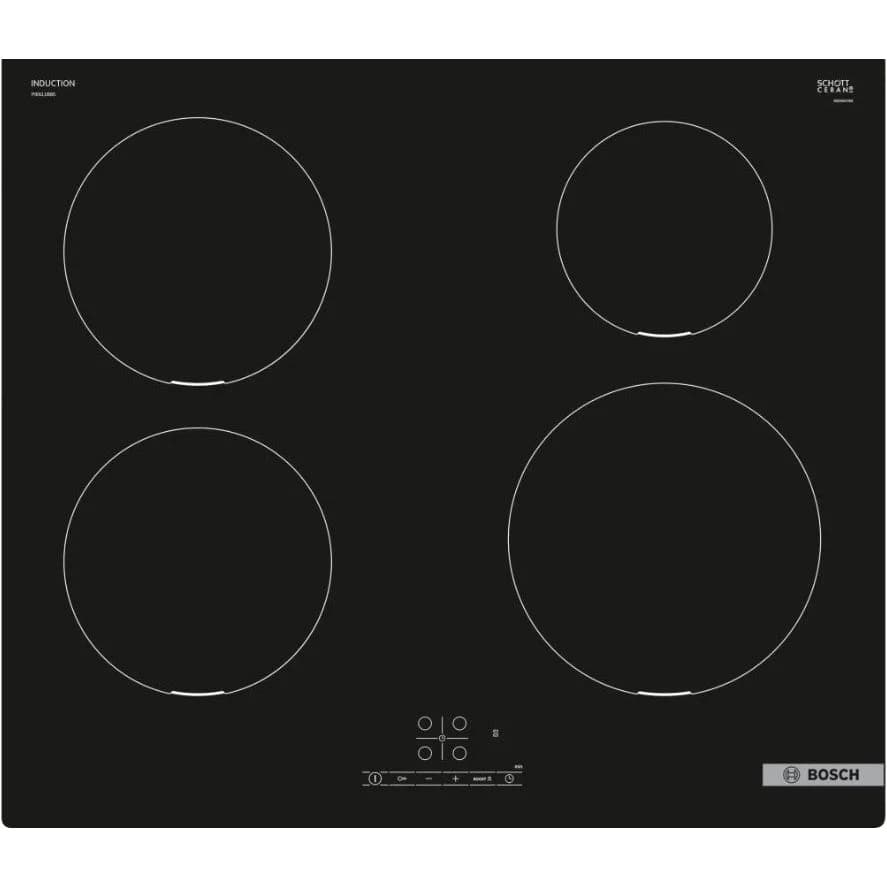 Placa Indução Bosch PIE611BB5E 60cm