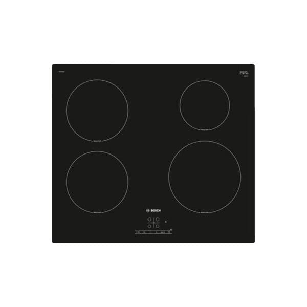 Placa Indução Bosch PIE61RBB5E 59cm