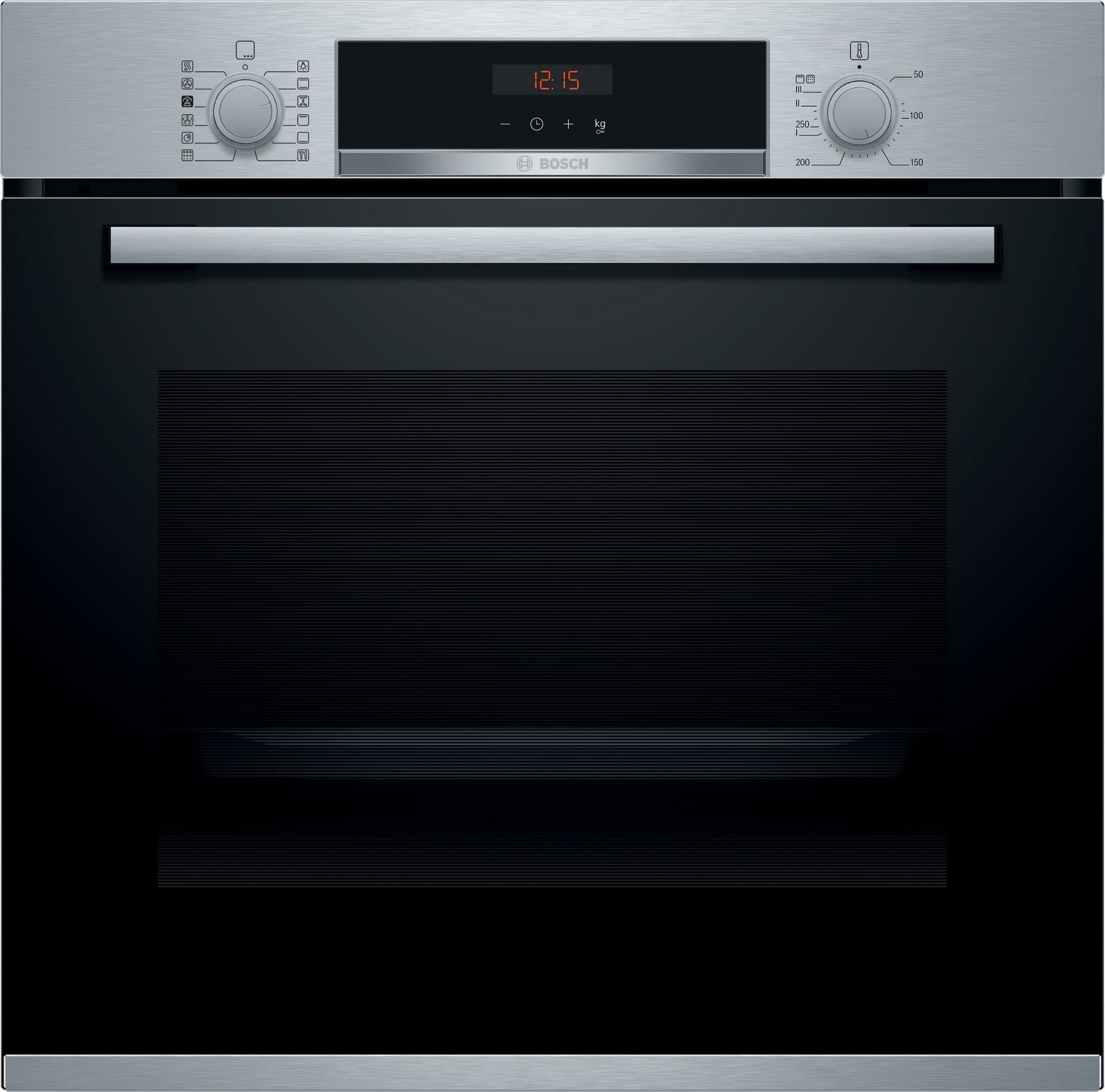 Forno Bosch HRA574BS0