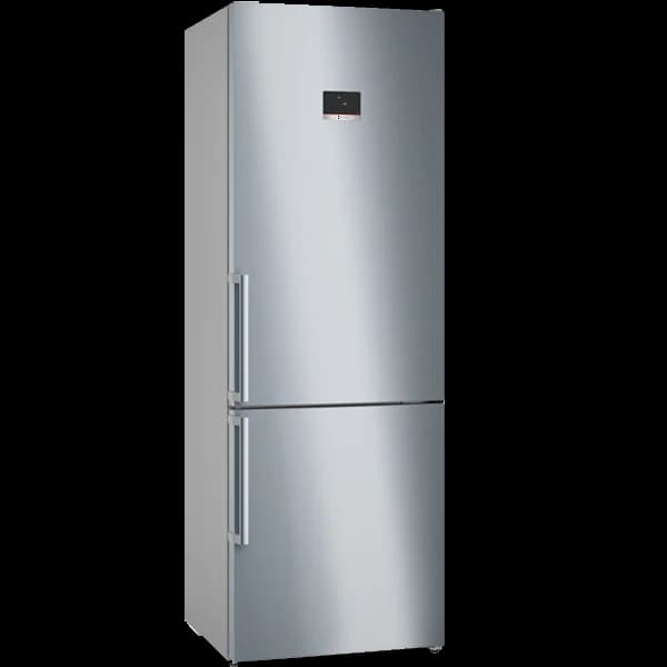 Frigorífico Combinado Bosch KGN497ICT 440L Classe C