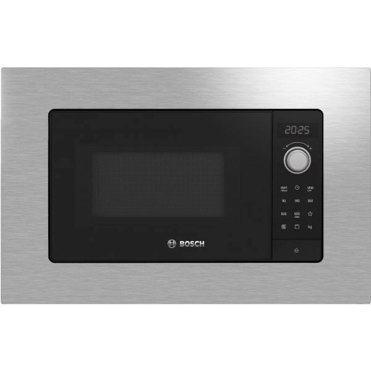 Microondas Bosch BEL623MS3