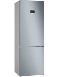 Frigorífico Combinado Bosch KGN497LDF 440L Classe D
