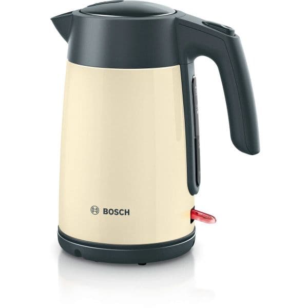 Bosch Chaleira Elétrica TWK7L467 1.7L 2400W