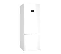 Frigorífico Combinado Bosch KGN56XWEA 508L Classe E