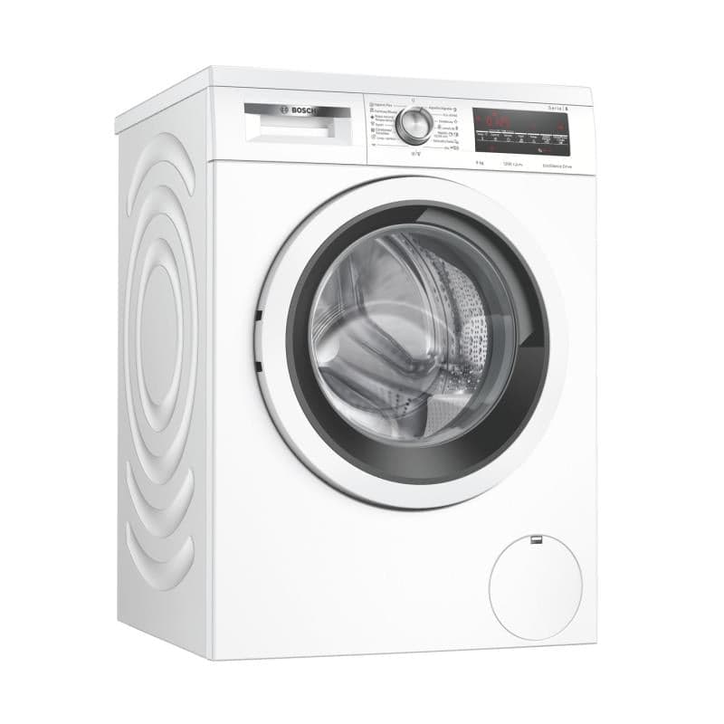 Máquina de Lavar Roupa Bosch WUU24T61ES