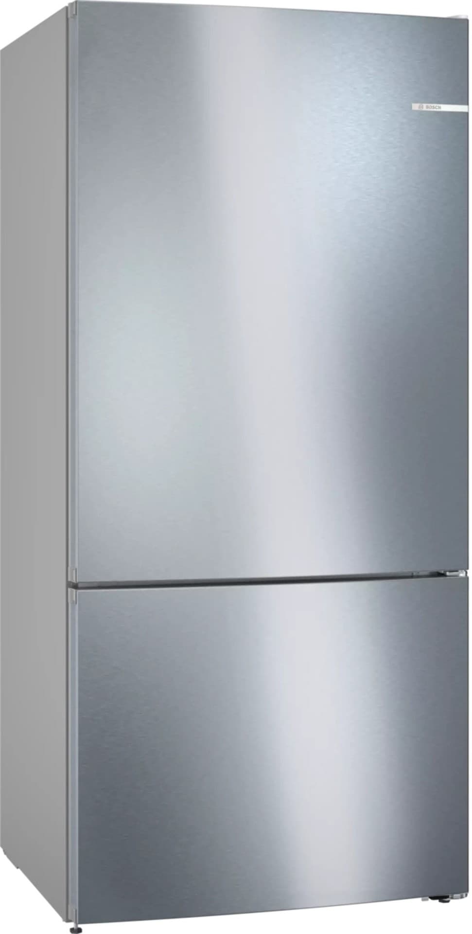 Frigorífico Combinado Bosch KGN86VIEA | 631L, 40dB, Classe E