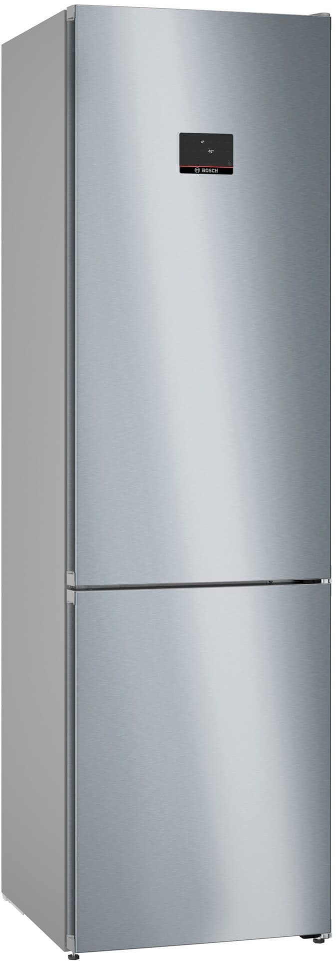 Frigorífico Combinado Bosch KGN394ICF 363L Classe C