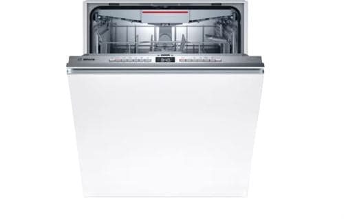 Máquina de Lavar Loiça Encastrável Bosch SGV4HVX33E | 13 talheres | 60 cm | D