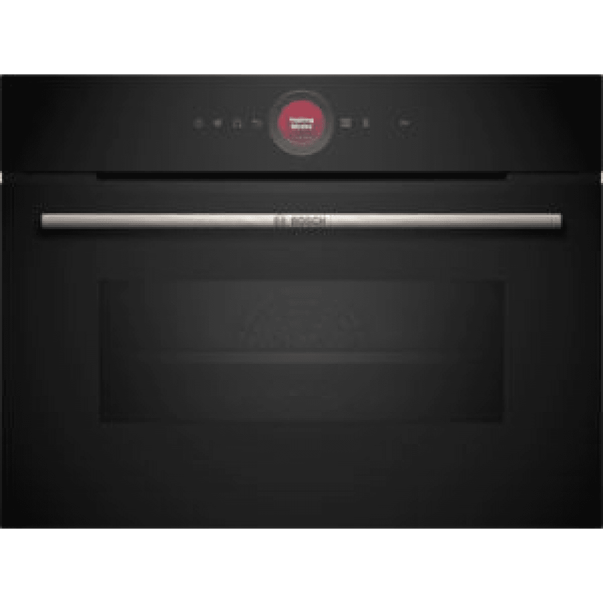 Forno Bosch CMG7241B1 Hidrolítico 45L com Microondas